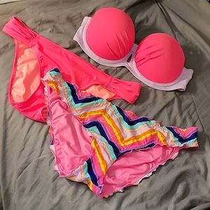 Victorias secret bikini